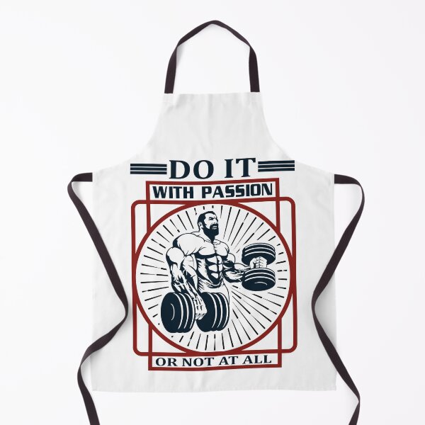 Item preview, Do it with passion, or not at all! designed and sold by BuddyBoots.
