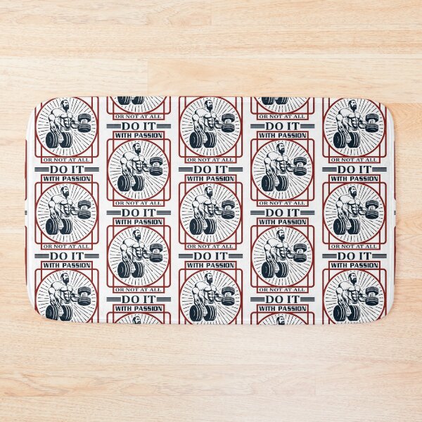 Item preview, Do it with passion, or not at all! designed and sold by BuddyBoots.