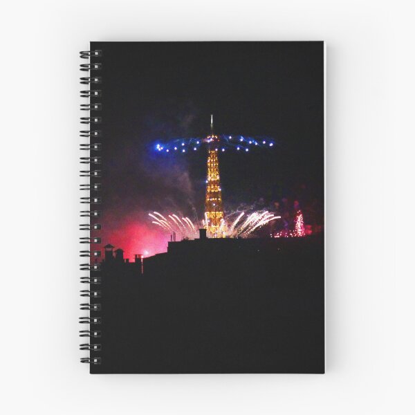 Item preview, Paris by night: Vive la France, vive la République! designed and sold by Sara Sanchez PHOTO.