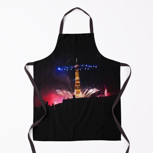 Item preview, Paris by night: Vive la France, vive la République! designed and sold by Sara Sanchez PHOTO.