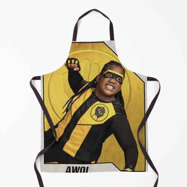 Item preview, AWOL designed and sold by Merch by Laiba.