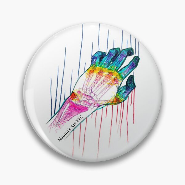 Item preview, Persevere designed and sold by NaomiArtYYC.