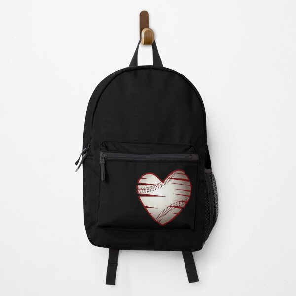 Item preview, Baseball heart designed and sold by PicturePatty.