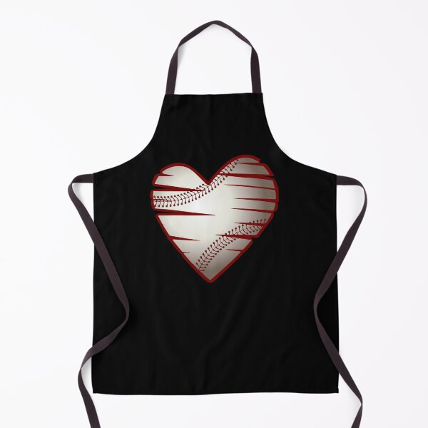 Item preview, Baseball heart designed and sold by PicturePatty.