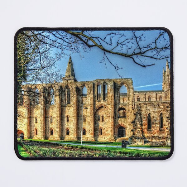 Item preview, Dunfermline Abbey Ruin designed and sold by tomg.