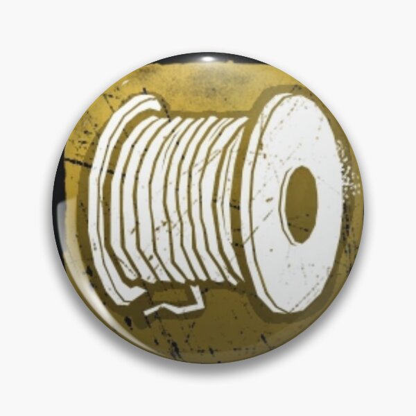 Item preview, Wire spool designed and sold by lillypeach.