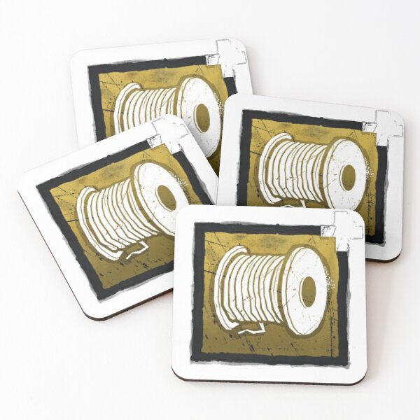Item preview, Wire spool designed and sold by lillypeach.