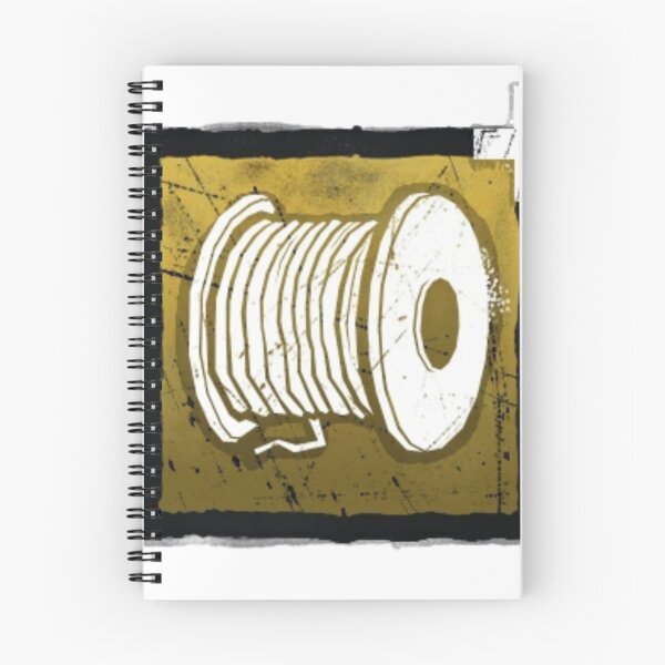 Item preview, Wire spool designed and sold by lillypeach.