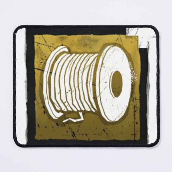 Item preview, Wire spool designed and sold by lillypeach.
