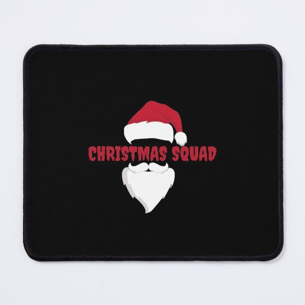 Item preview, Christmas Squad: Family Group Matching Christmas Party Pajama T-Shirt designed and sold by MARCOS LILI.