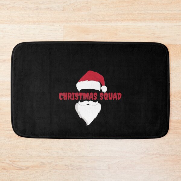 Item preview, Christmas Squad: Family Group Matching Christmas Party Pajama T-Shirt designed and sold by MARCOS LILI.