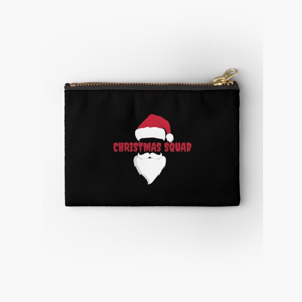 Item preview, Christmas Squad: Family Group Matching Christmas Party Pajama T-Shirt designed and sold by MARCOS LILI.
