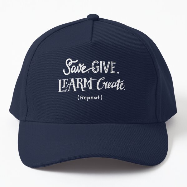 5DayDeal - Save. Give. Learn. Create. (repeat)