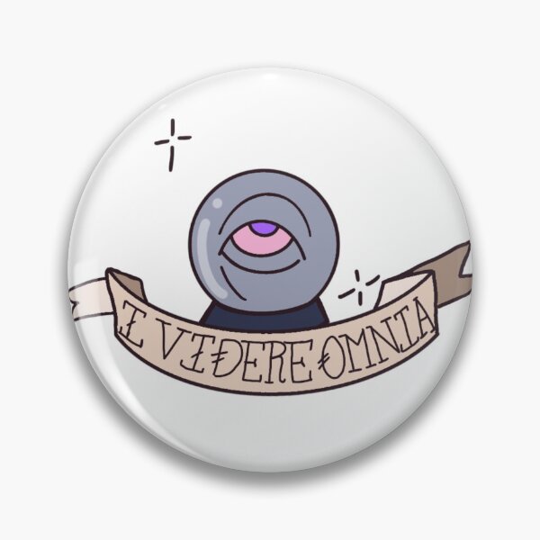 Item preview, All-Seeing Eye designed and sold by beepborprobot.