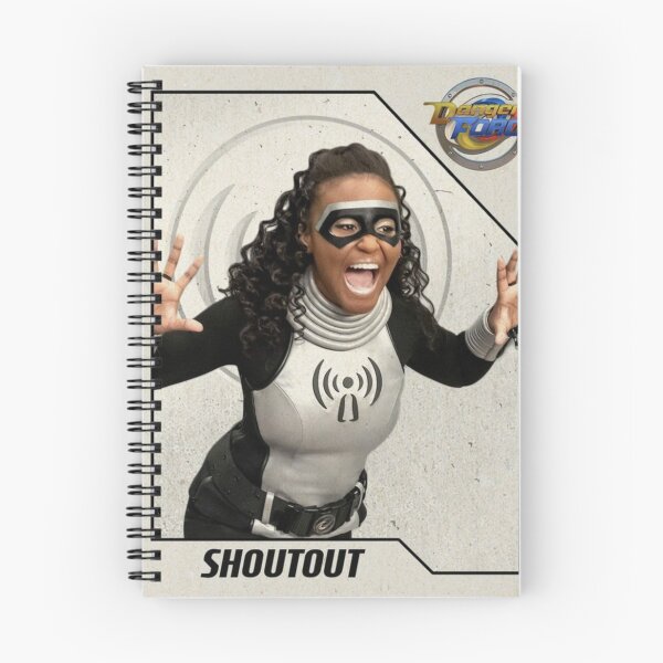 Item preview, Shout Out designed and sold by Merch by Laiba.