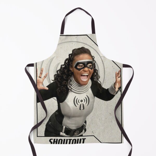 Item preview, Shout Out designed and sold by Merch by Laiba.