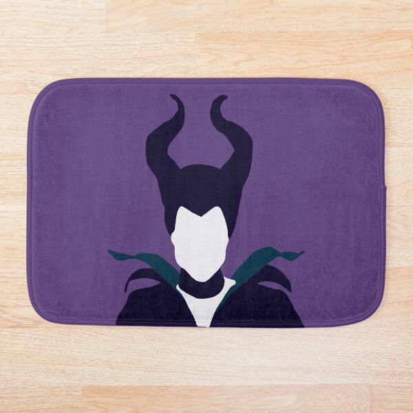 Item preview, Malévola designed and sold by JujubaDraw.