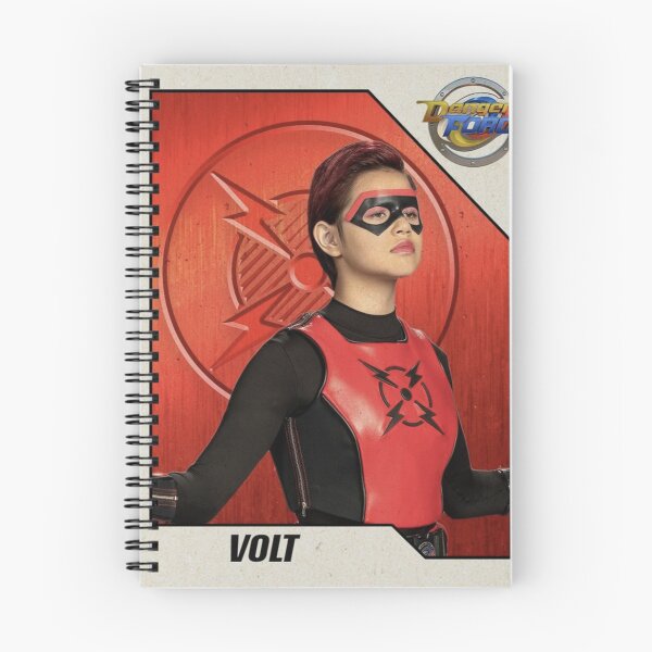 Item preview, Volt designed and sold by Merch by Laiba.