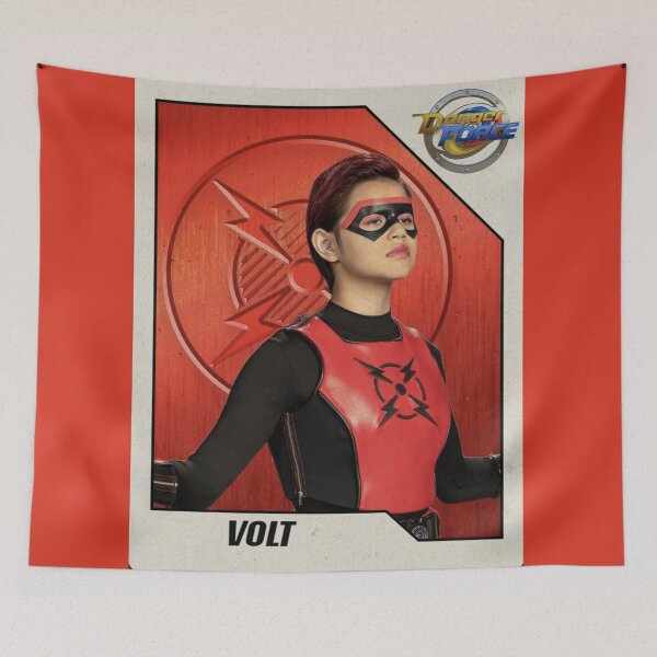 Item preview, Volt designed and sold by Merch by Laiba.