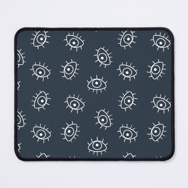 Item preview, Eye Pattern designed and sold by AriMakesArtShop.