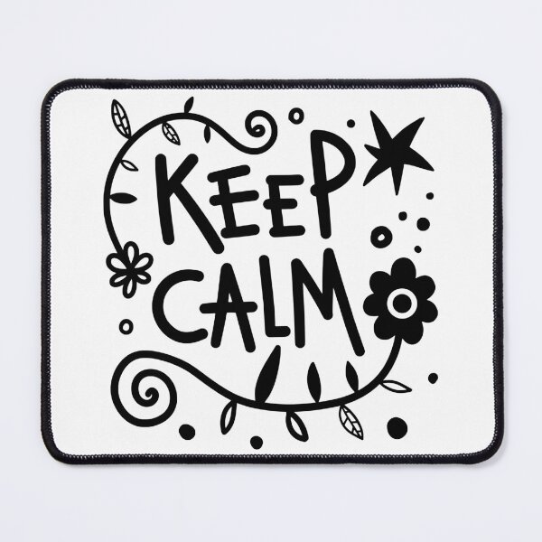 Item preview, Keep Calm designed and sold by RafaelLima7.