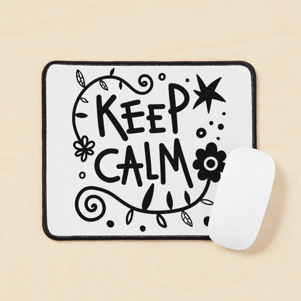 Item preview, Mouse Pad designed and sold by RafaelLima7.