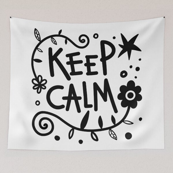 Item preview, Keep Calm  designed and sold by RafaelLima7.