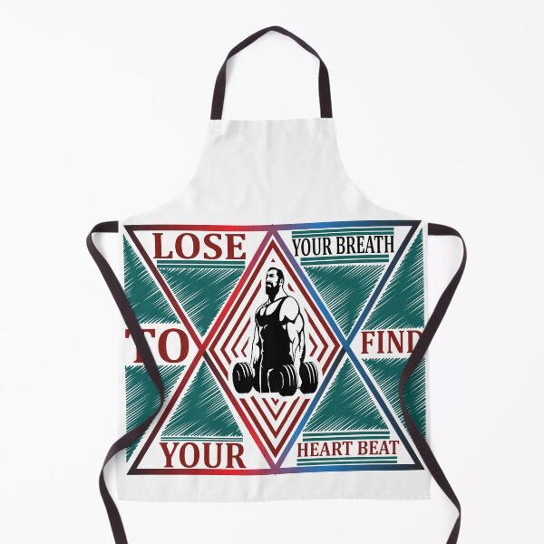 Item preview, Lose your breath to find your heart beat designed and sold by BuddyBoots.
