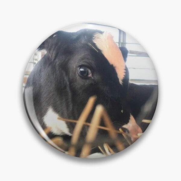 Item preview, Bah humbug here’s a cow designed and sold by GoudaKnight.