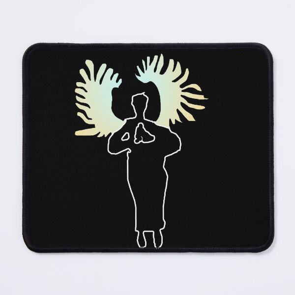 Item preview, Guardian Angel designed and sold by bloomingvine.