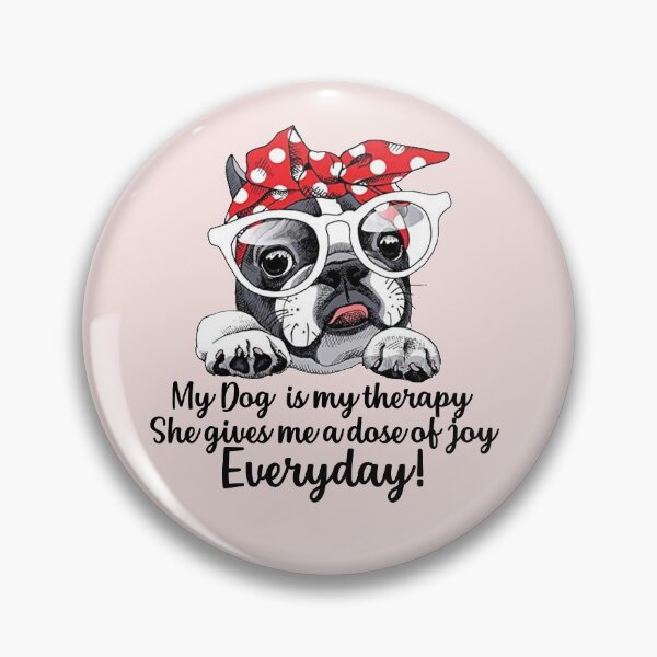Item preview, MY DOG designed and sold by animalbunch7.