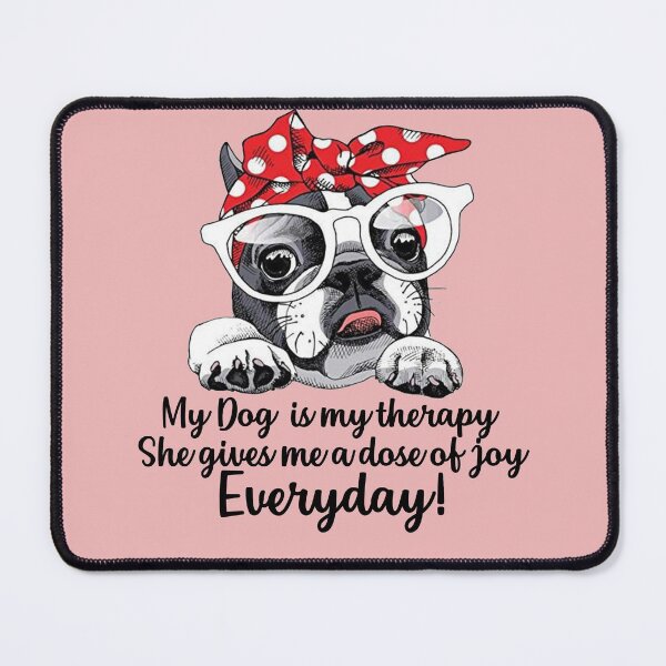 Item preview, MY DOG designed and sold by animalbunch7.