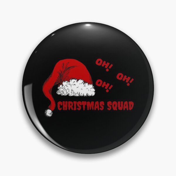 Item preview, Christmas Squad: Family Group Matching Christmas Party Pajama T-Shirt designed and sold by MARCOS LILI.