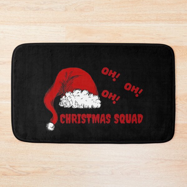 Item preview, Christmas Squad: Family Group Matching Christmas Party Pajama T-Shirt designed and sold by MARCOS LILI.