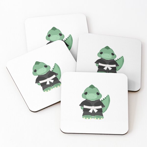 Item preview, Little Dragon designed and sold by Cattodoodles.
