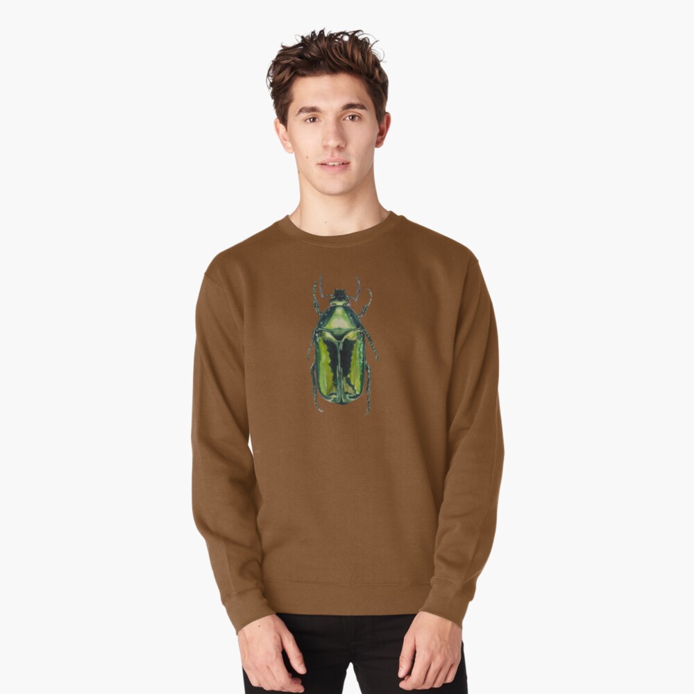 Item preview, Pullover Sweatshirt designed and sold by Roxytee.