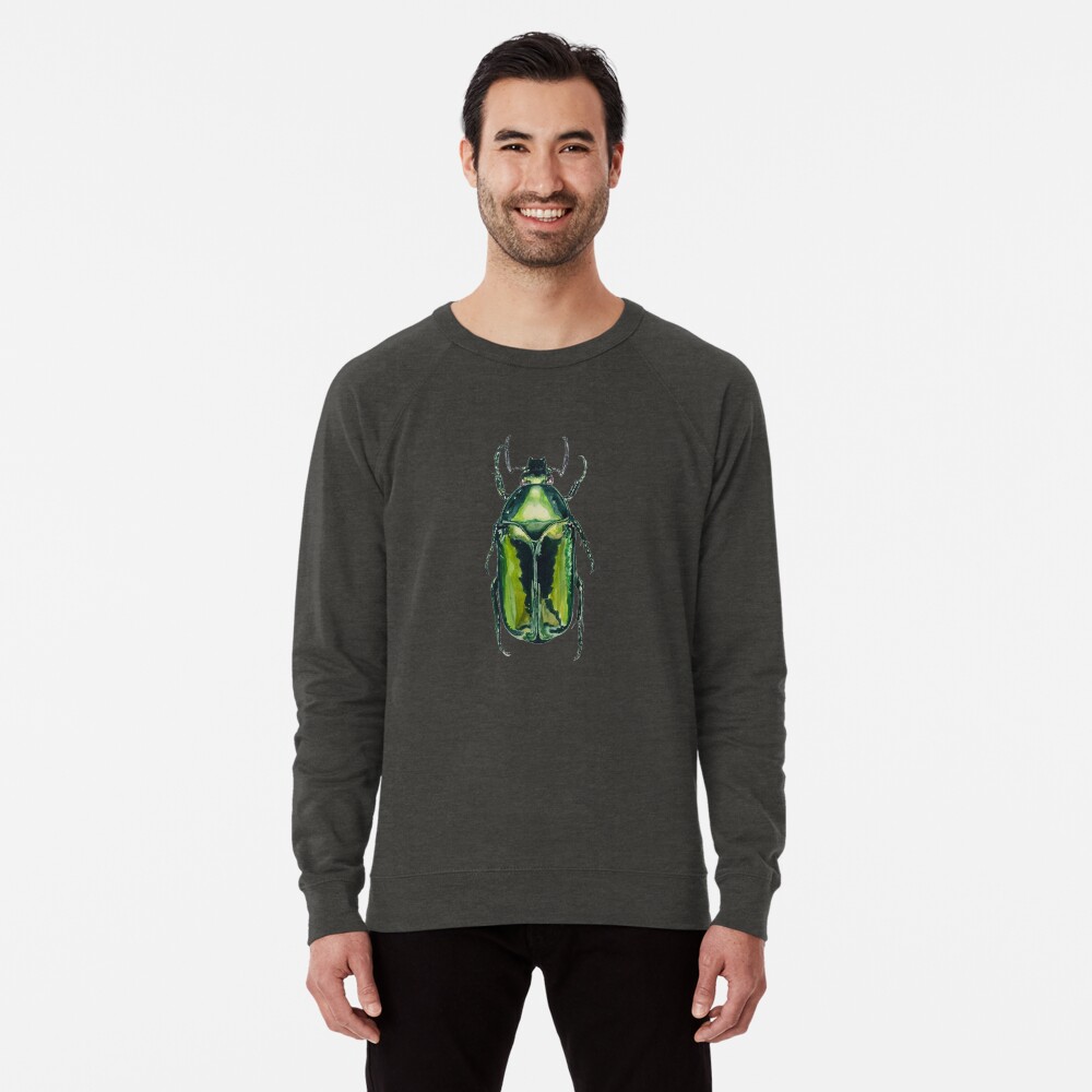 Item preview, Lightweight Sweatshirt designed and sold by Roxytee.