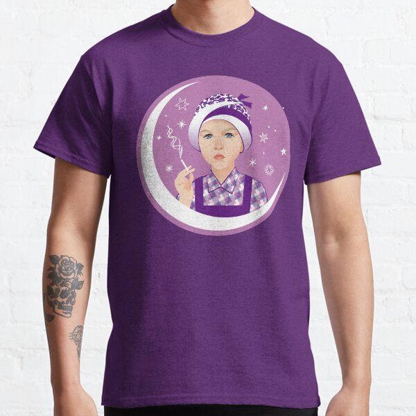 Addie Classic T-Shirt