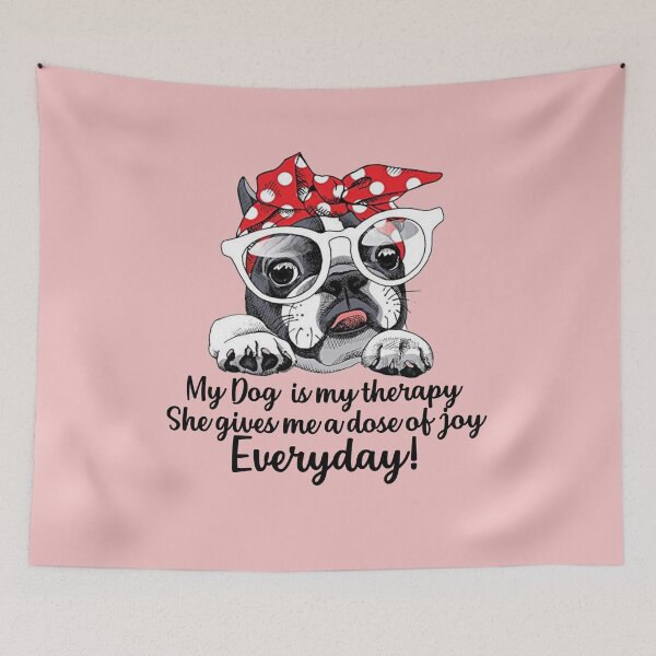 Item preview, MY DOG designed and sold by animalbunch7.