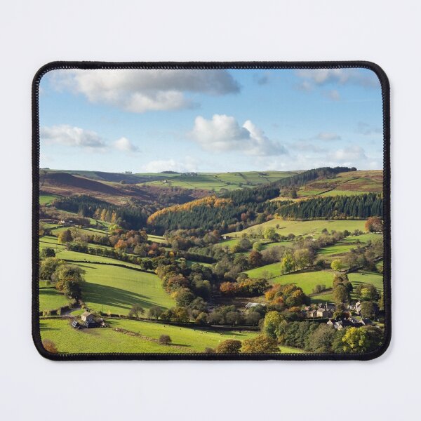 Artikelvorschau, Derbyshire Dales entworfen und verkauft von Graham00.