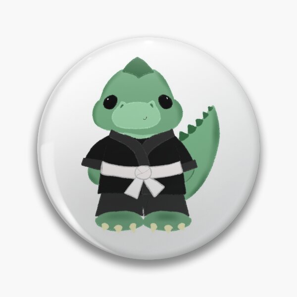 Item preview, Little Dragon designed and sold by Cattodoodles.