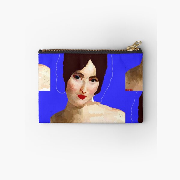 Item preview, Madam X Portrait  designed and sold by rebeccambruyere.