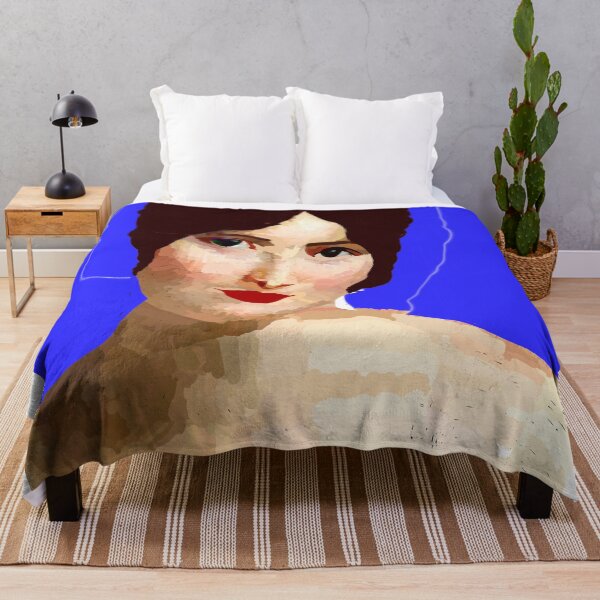 Item preview, Madam X Portrait designed and sold by rebeccambruyere.