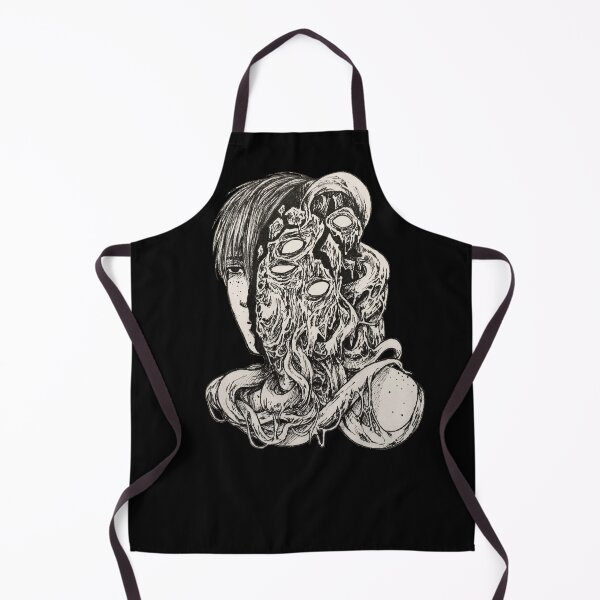Item preview, Inktober: Intrusive Thoughts designed and sold by PirateGirl28.