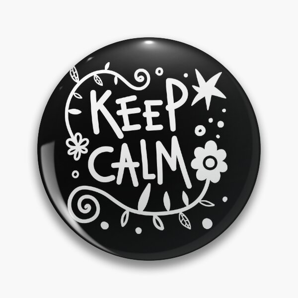 Item preview, Keep Calm  designed and sold by RafaelLima7.