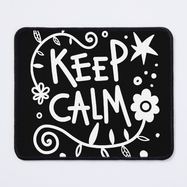 Item preview, Keep Calm  designed and sold by RafaelLima7.