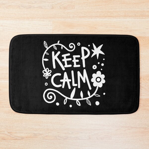 Item preview, Keep Calm  designed and sold by RafaelLima7.