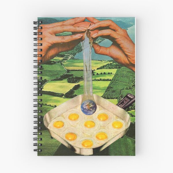 Item preview, Sizzling Earth designed and sold by Maisie Kane.