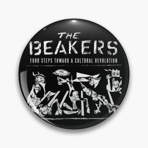 Item preview, Beakers designed and sold by JakuZa76.