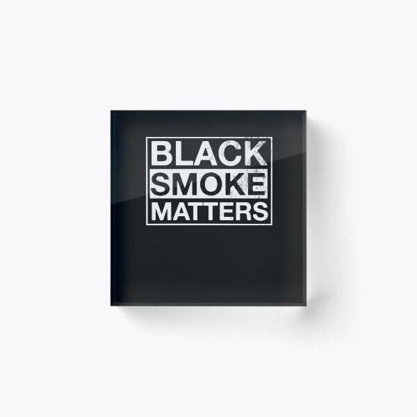 Artikelvorschau, Black Smoke Matters entworfen und verkauft von PaulPolygonart.